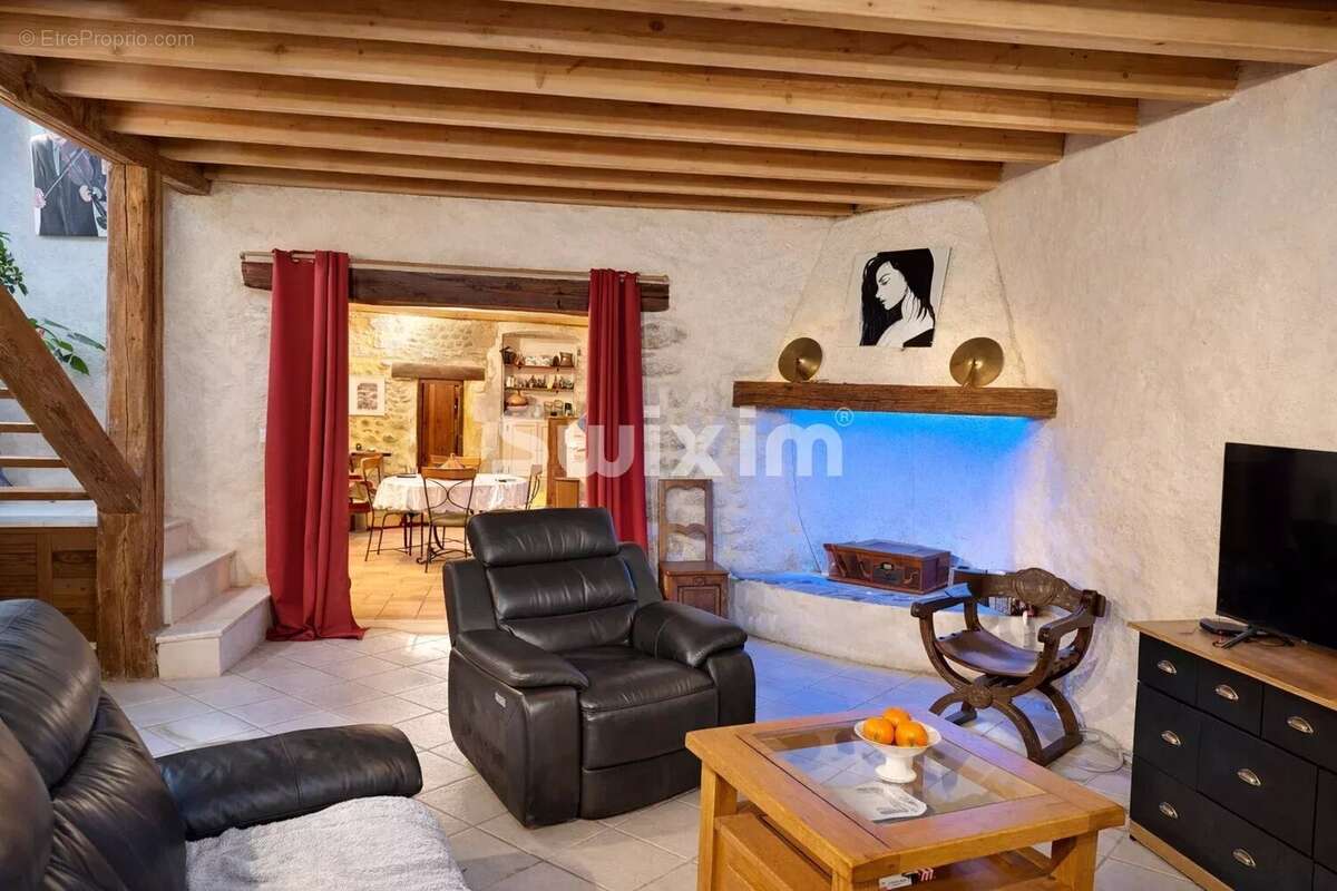 Appartement à MONTELIMAR