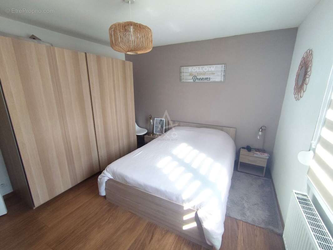 Appartement 2 chambres DUNKERQUE MALO - photo 3