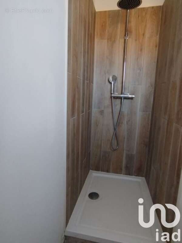 Photo 6 - Maison à CHATEAU-LANDON