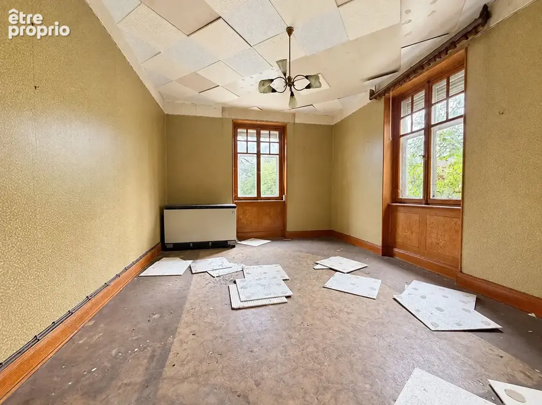 Maison Ungersheim 117 m2 - photo 5