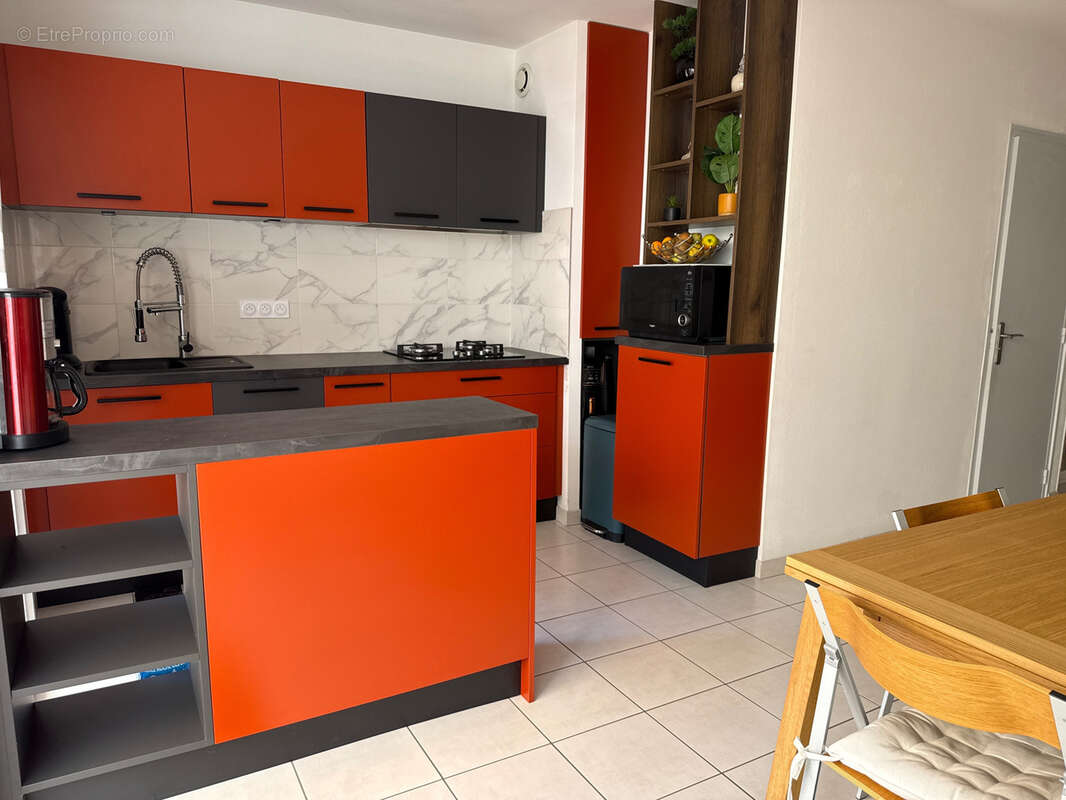 Maison à SAINT-HILAIRE-DE-RIEZ