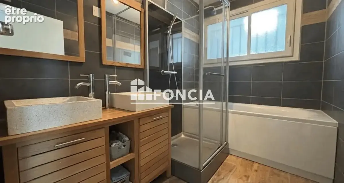 Quartier prisé, maison 4 pièces de plain-pied, avec dépendance aménagée - photo 6