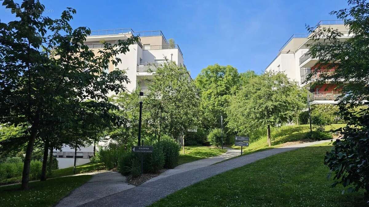 Vente Appartement Boissy-saint-leger(94470) 249 000ï¿œ - photo 8