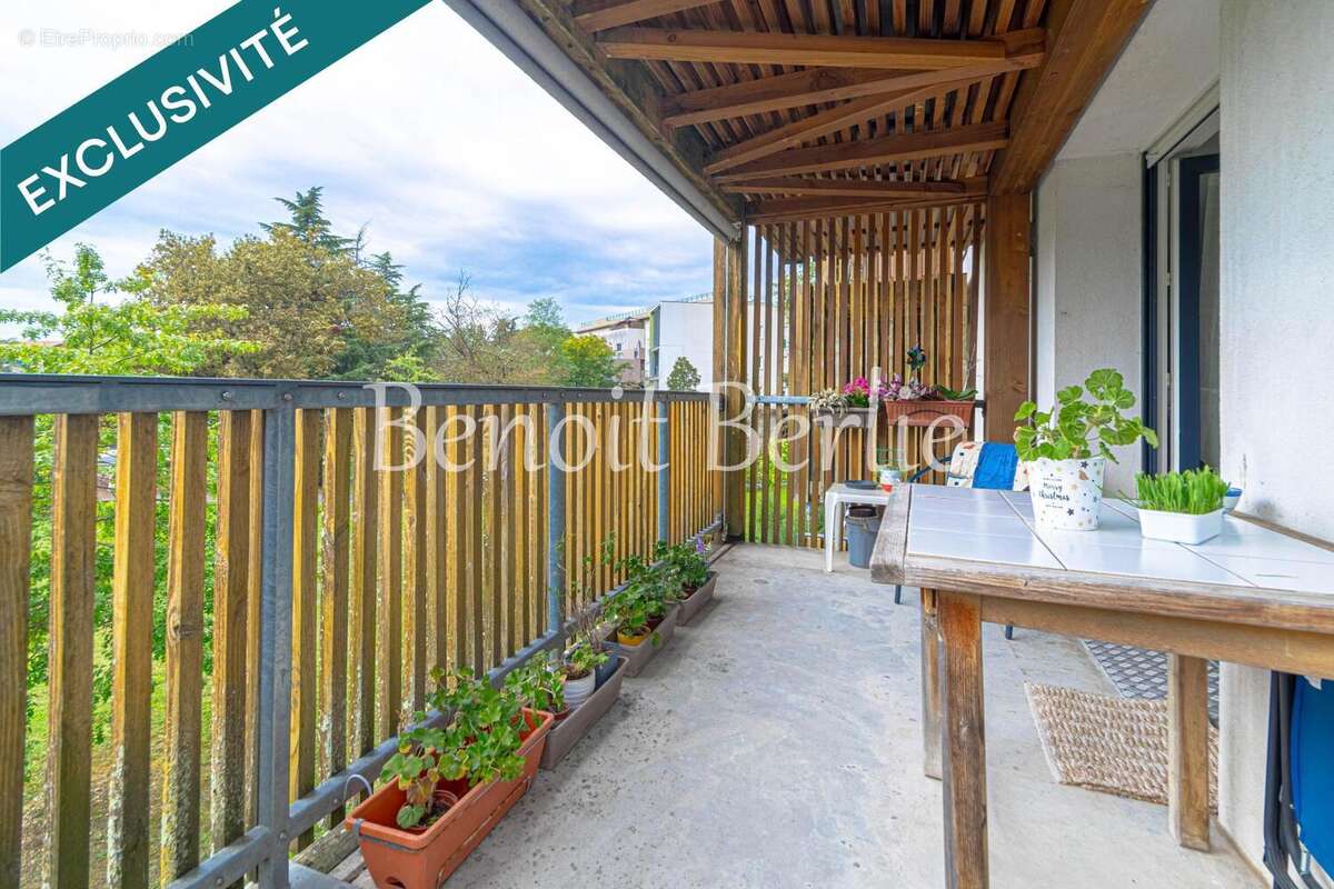 Photo 2 - Appartement à GRADIGNAN