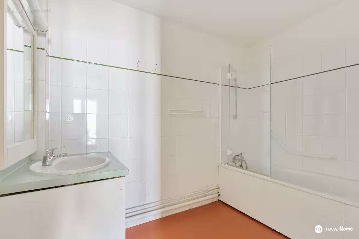 Appartement à BAGNERES-DE-BIGORRE