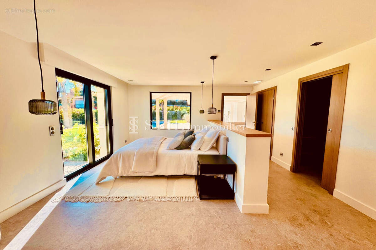 Maison à SAINTE-MAXIME