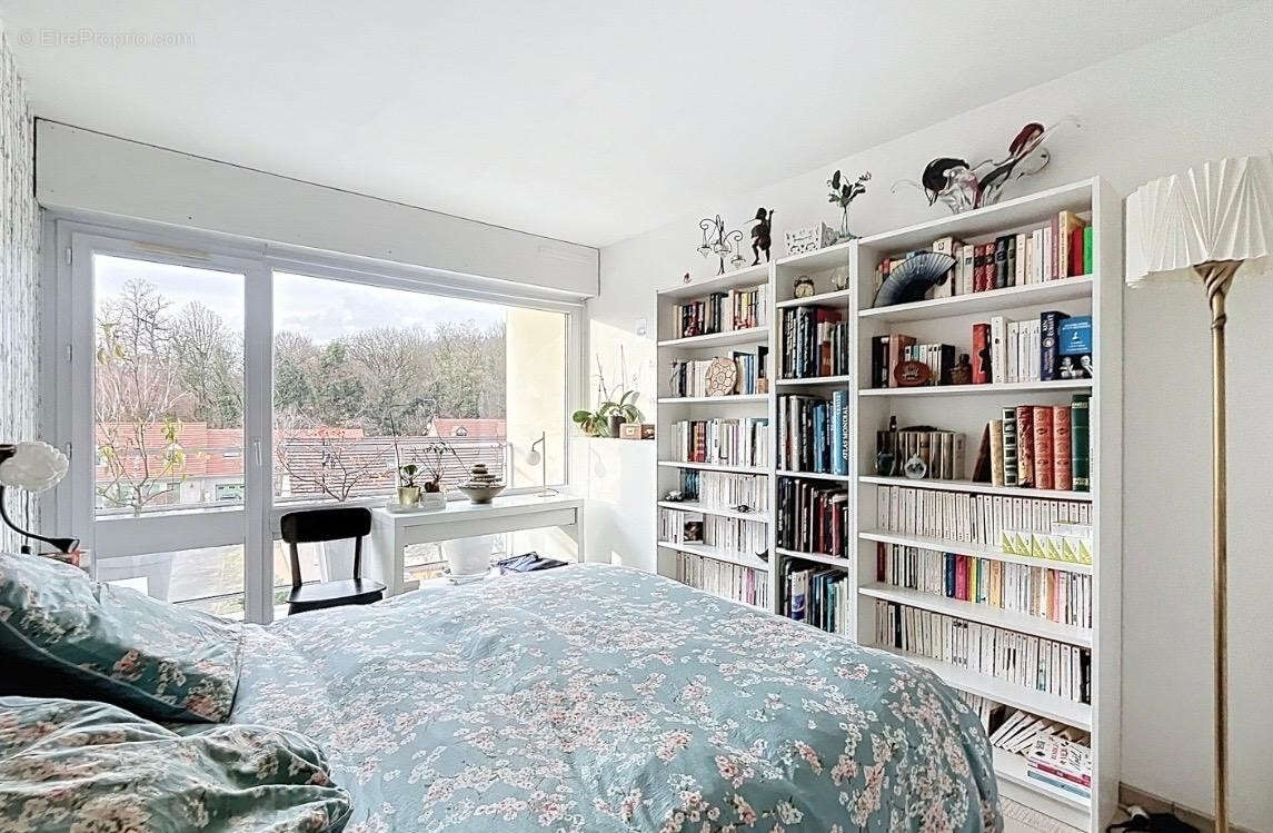 Appartement à YERRES