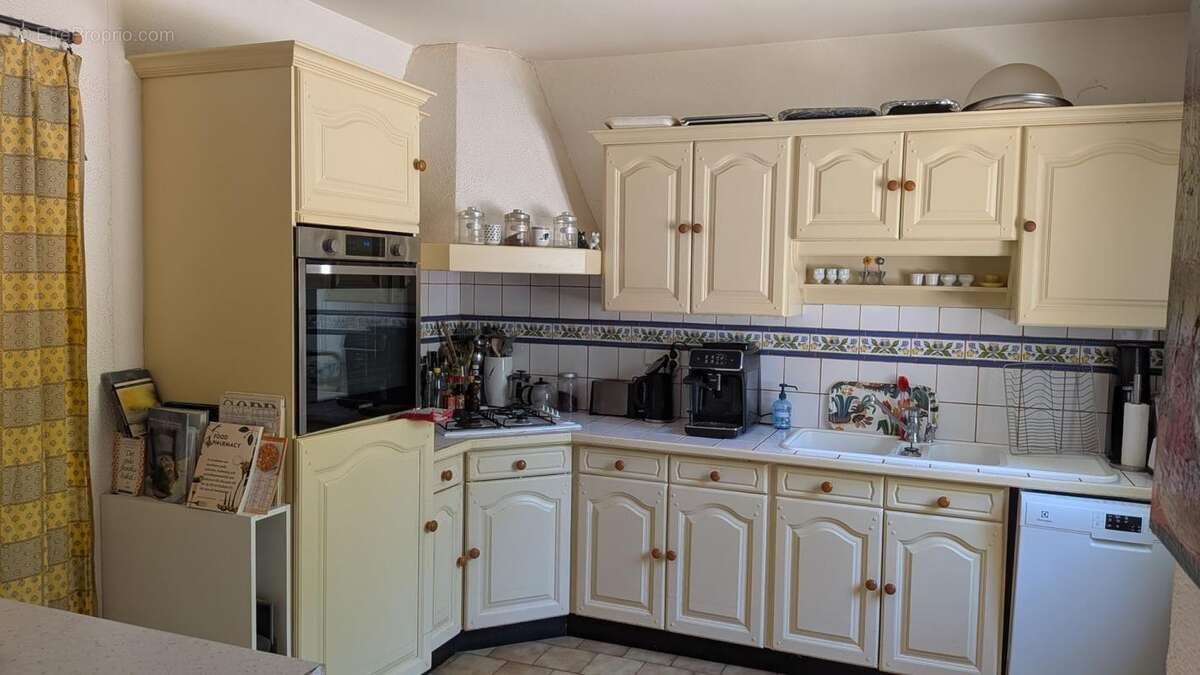 Maison de plain pied - 140m ² - photo 15