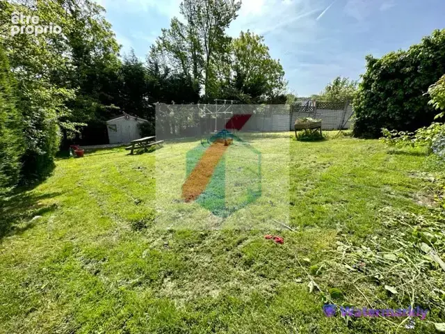 Agréable maison 4 chambres avec grand garage et beau jardin - photo 9