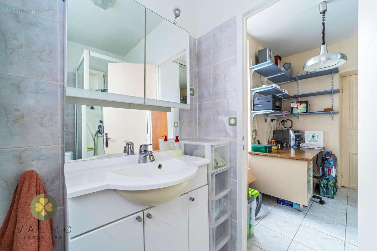 DEPT Yvelines (78) Orvilliers + A vendre maison 5 chambres 138 m2 - photo 18