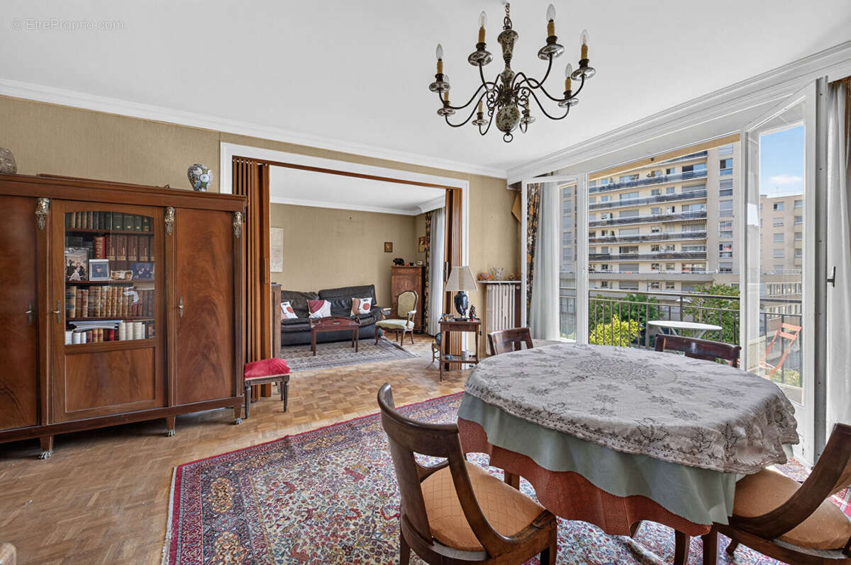 Paris 12 - bel air - photo 3