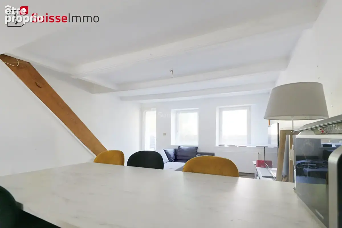 Maison Montbeliard 3 pièces 55 m2 - photo 2