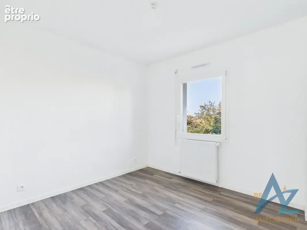Maison  avec De A à Z Immobilier - photo 9
