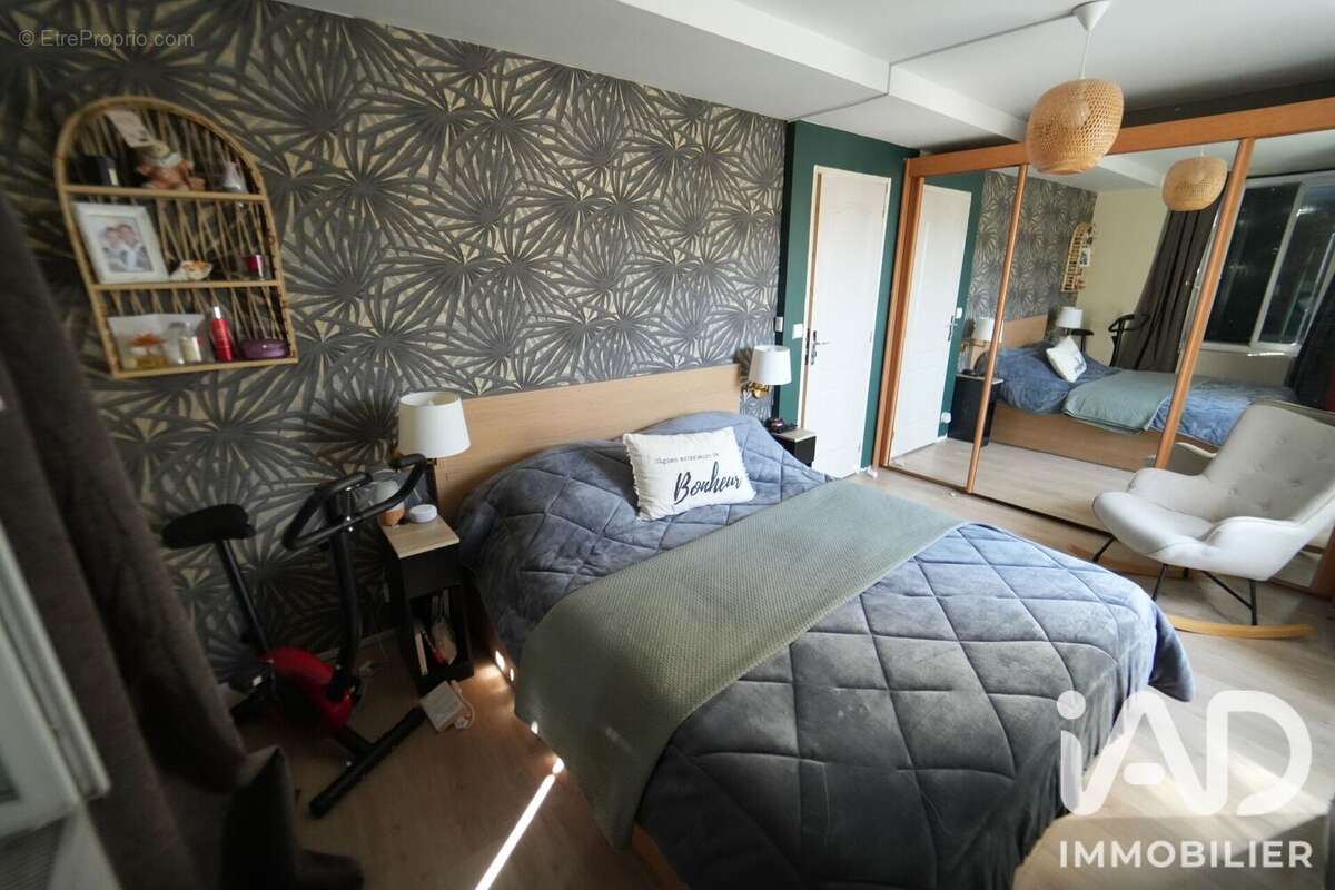 Maison 170 m² à Montereau-Fault-Yonne  - photo 6