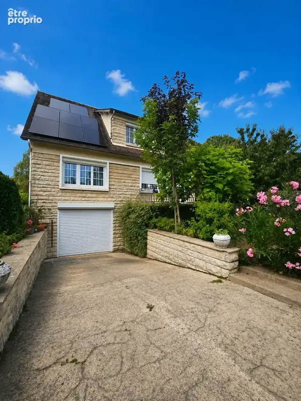 Maison à GISORS