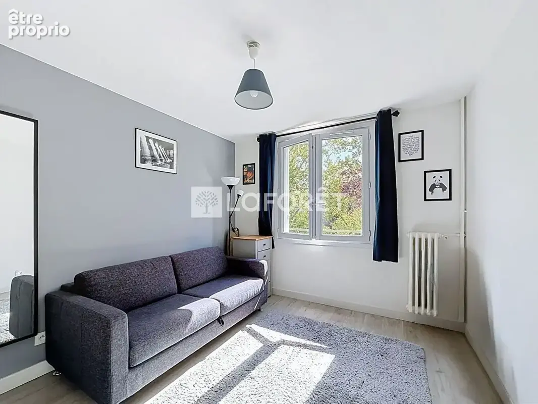 Montesson Centre Bel appartement familial de 77 m² proche écoles et commerces - photo 13