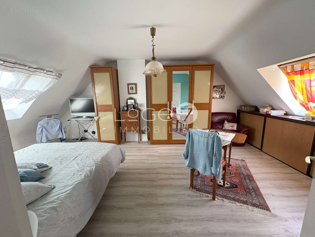 Maison à LARMOR-PLAGE