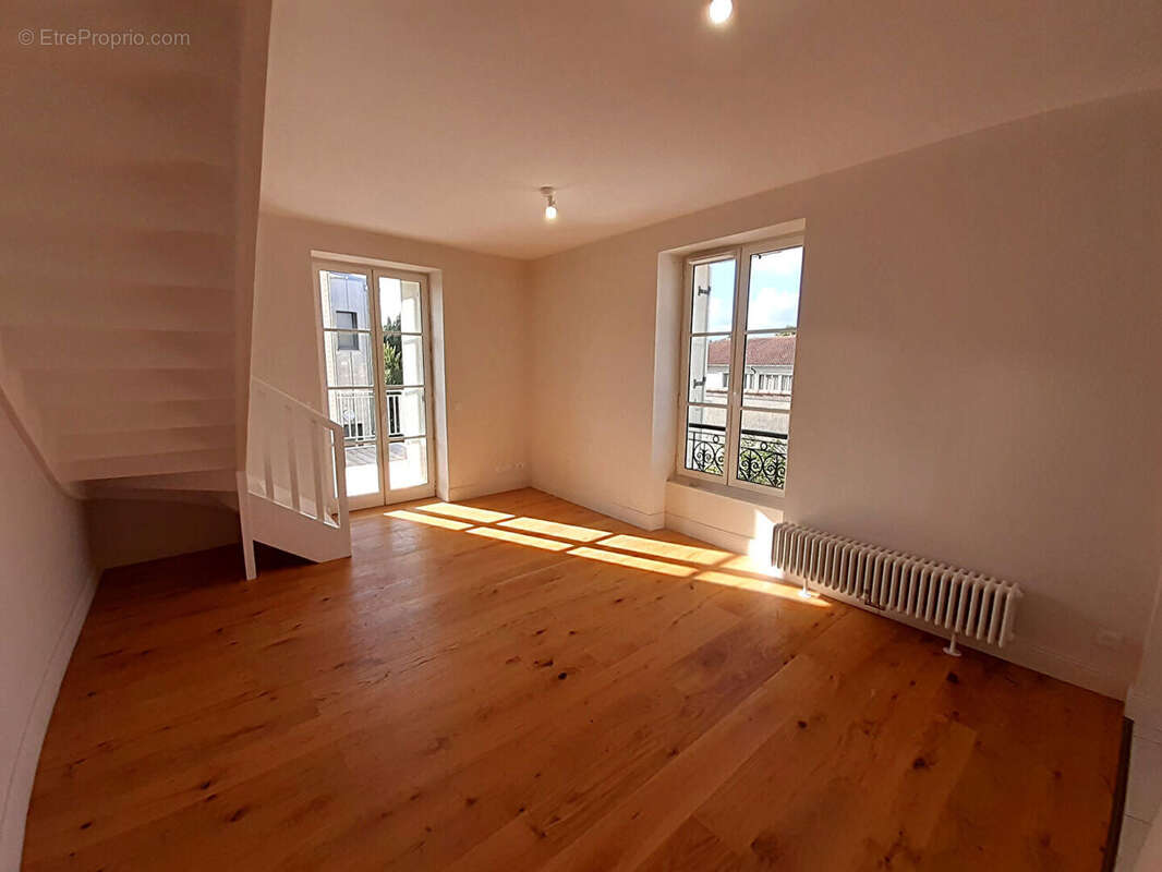 Appartement à MONT-DE-MARSAN