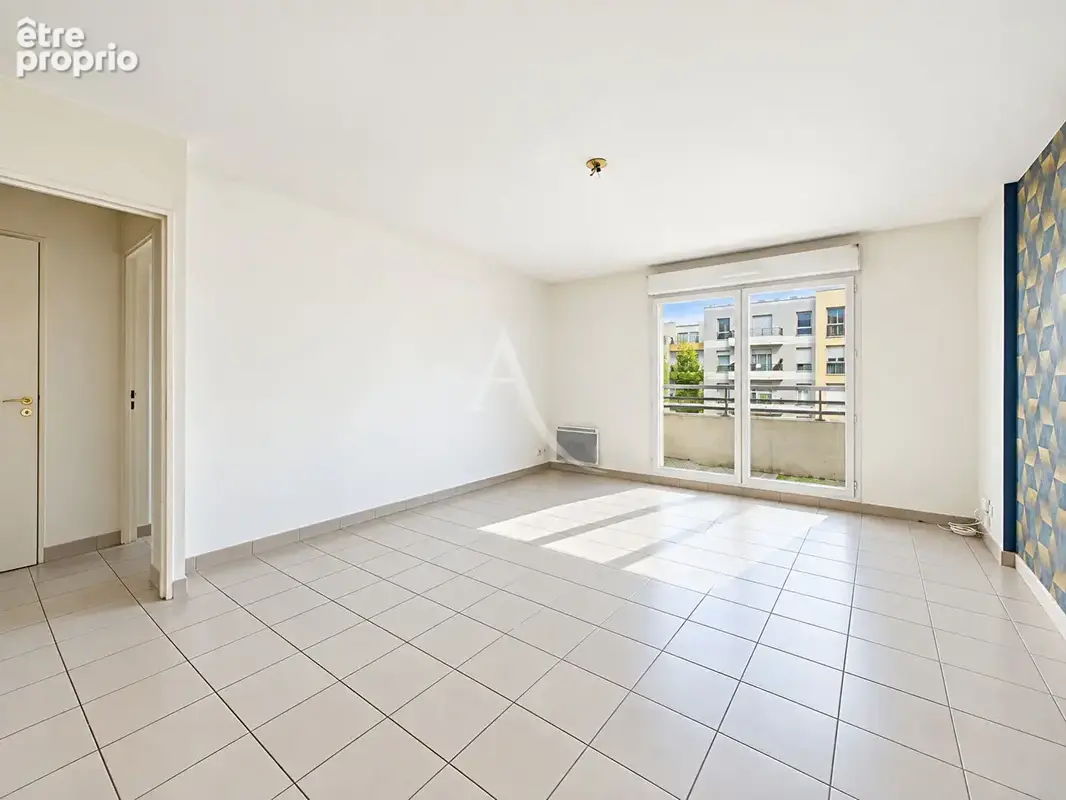 Appartement Rosny-sous-bois 4 pièce(s) 82.2 m2 - photo 2