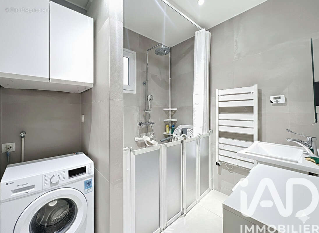 Photo 9 - Maison à LINAS