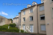 Appartement à BUXEROLLES