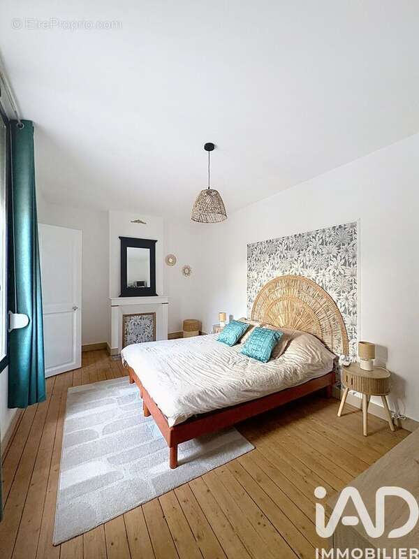 Photo 9 - Appartement à EPERNAY