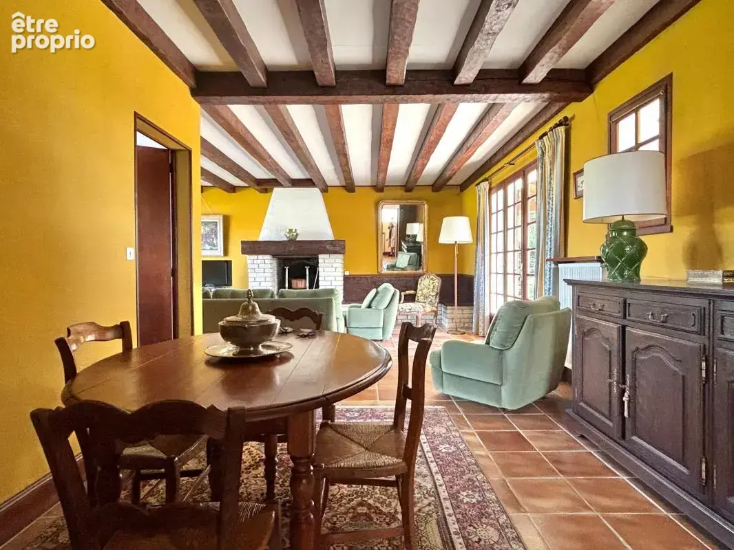 À vendre – Maison de plain-pied à La Brée-les-Bains, proche plage et commerces - photo 5