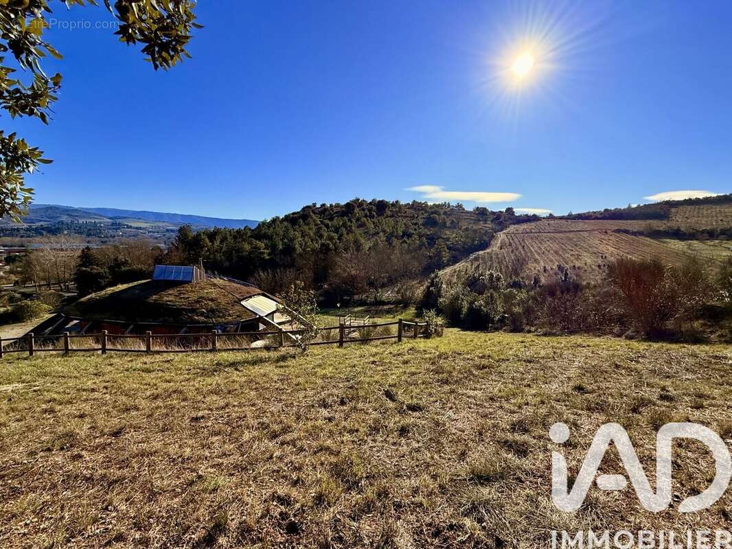 Photo 3 - Maison à LIMOUX