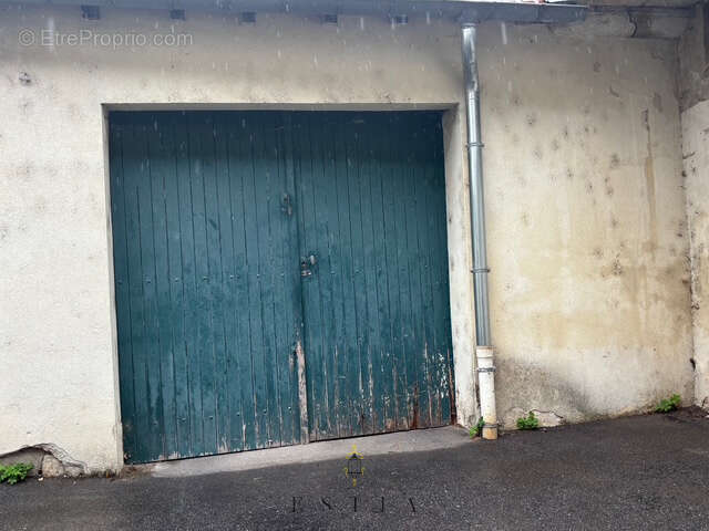 Maison à SAINT-NICOLAS-DE-PORT