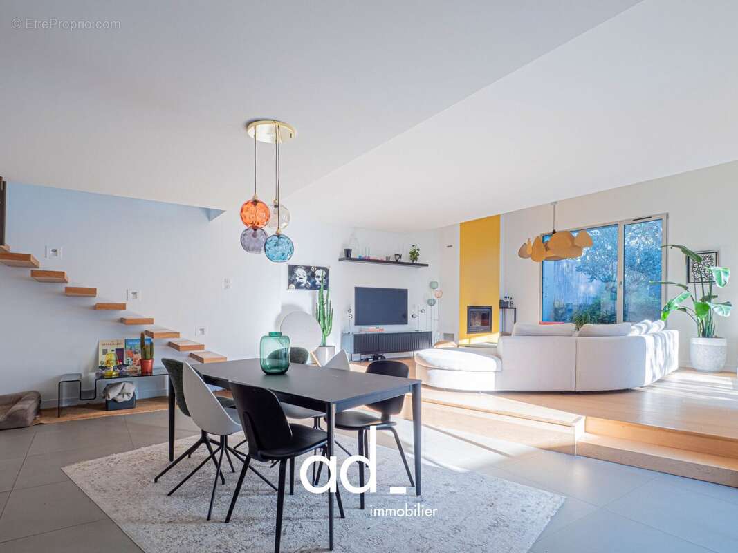 Maison à LA ROCHELLE