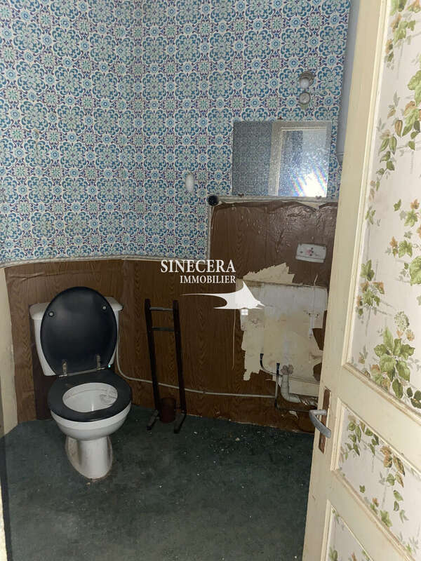 Appartement à RIBERAC