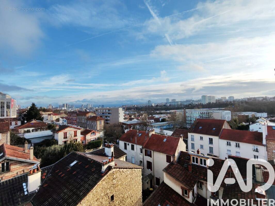 Photo 1 - Appartement à ARCUEIL
