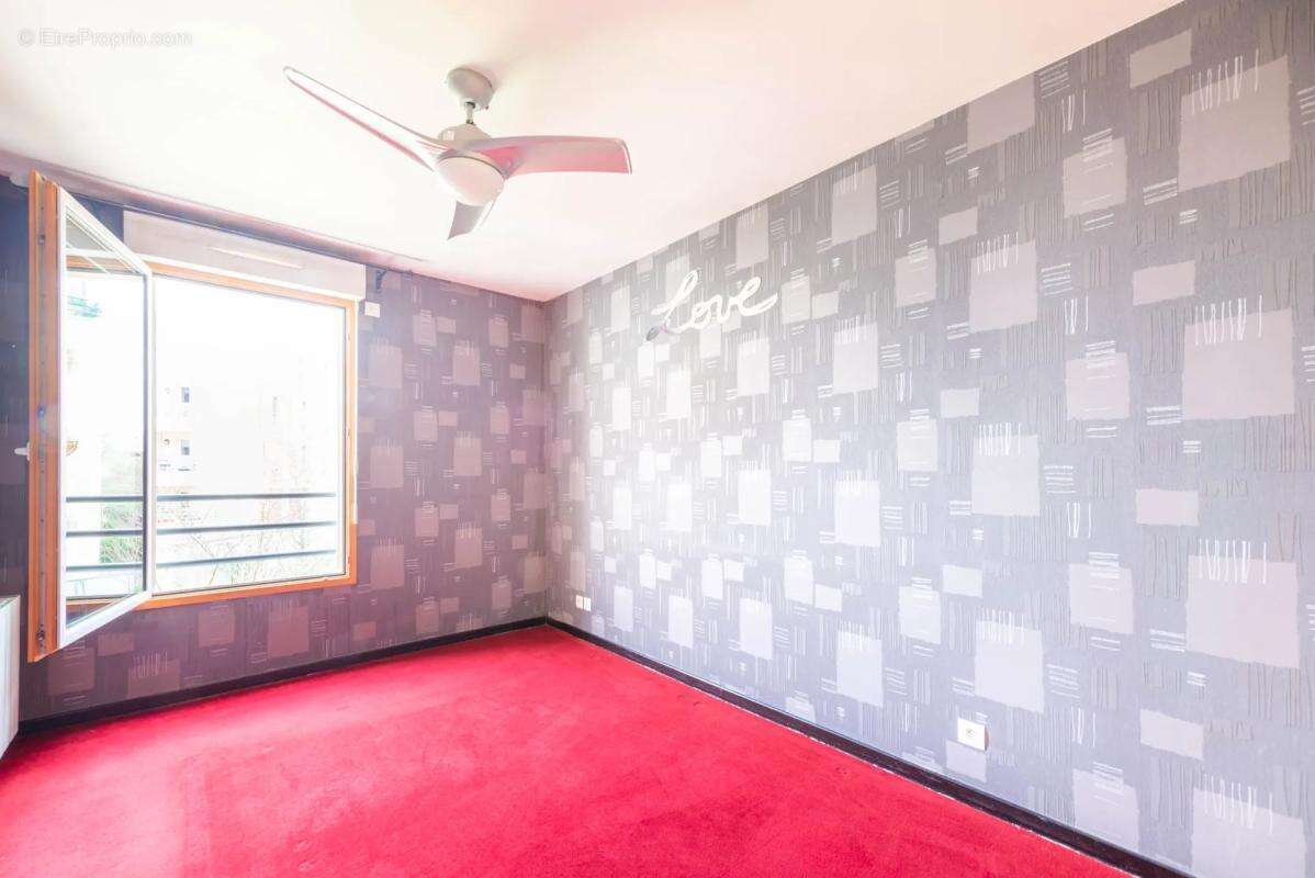 Appartement à ACHERES