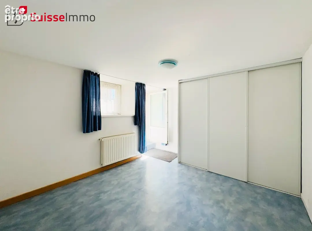 Appartement Villers Le Lac 3 pièce(s) 84 m2 - photo 6