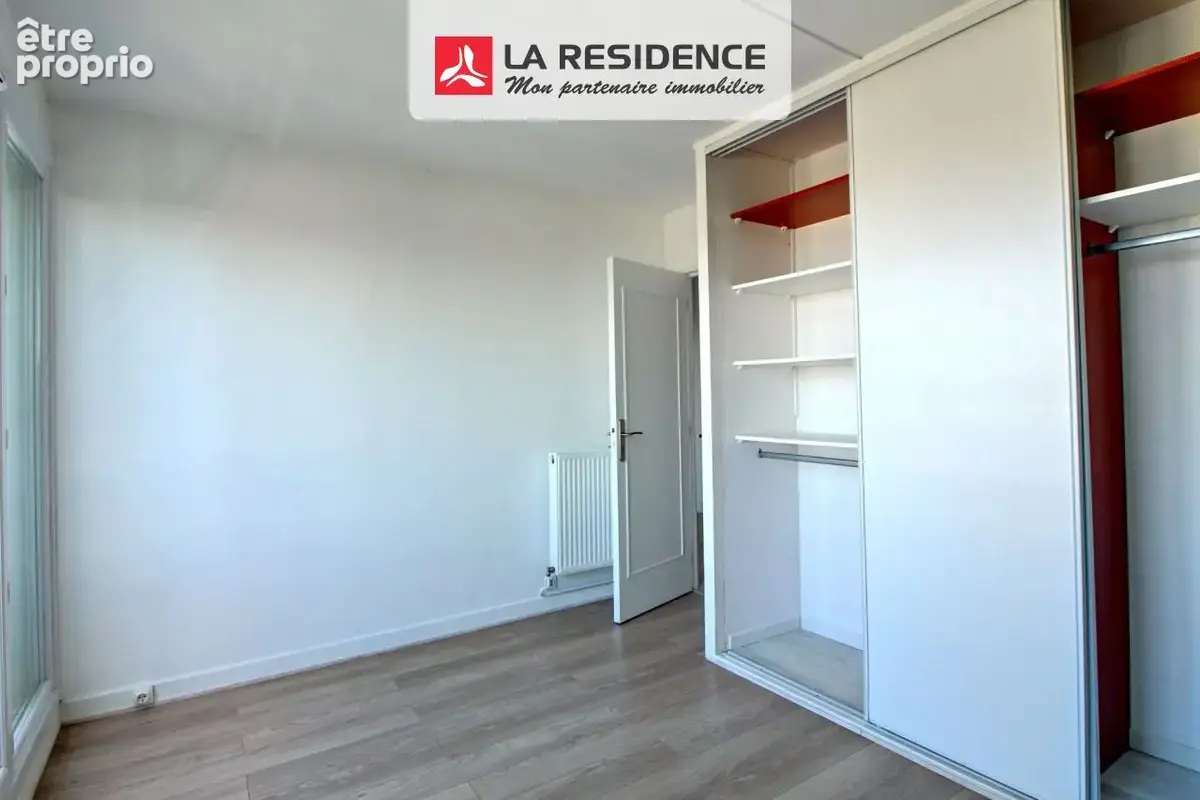 Appartement 2 pièces 44 m² à vendre à Poissy (78300) - photo 6