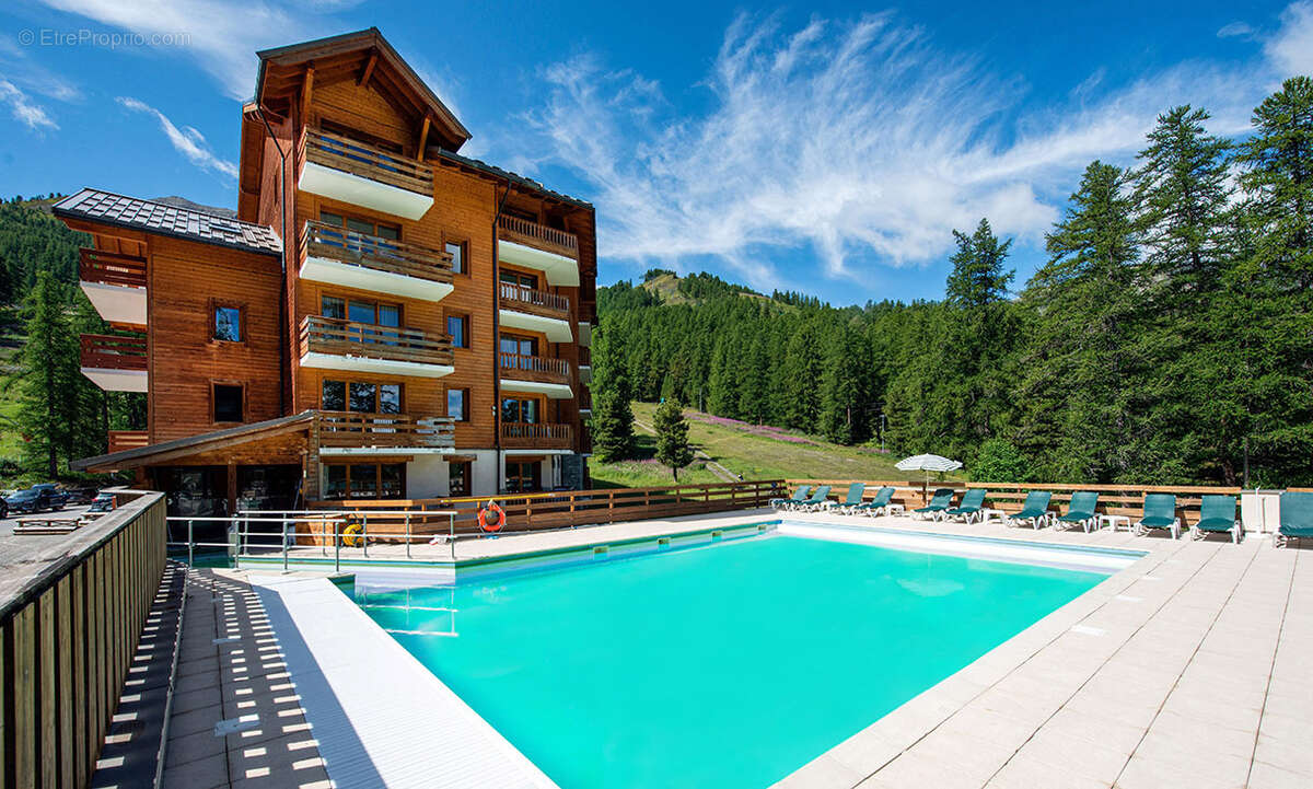 Investissement en residence de tourisme - photo 5