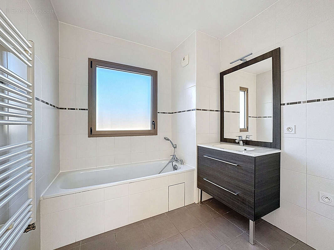 Appartement à CACHAN