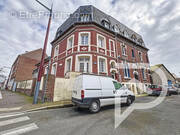 Appartement à MERS-LES-BAINS