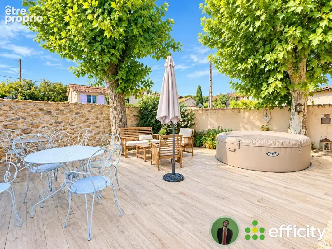 Maison 13 pièces 320 m² à vendre à Lagnieu (01150) - photo 7