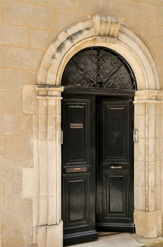 Appartement à UZES