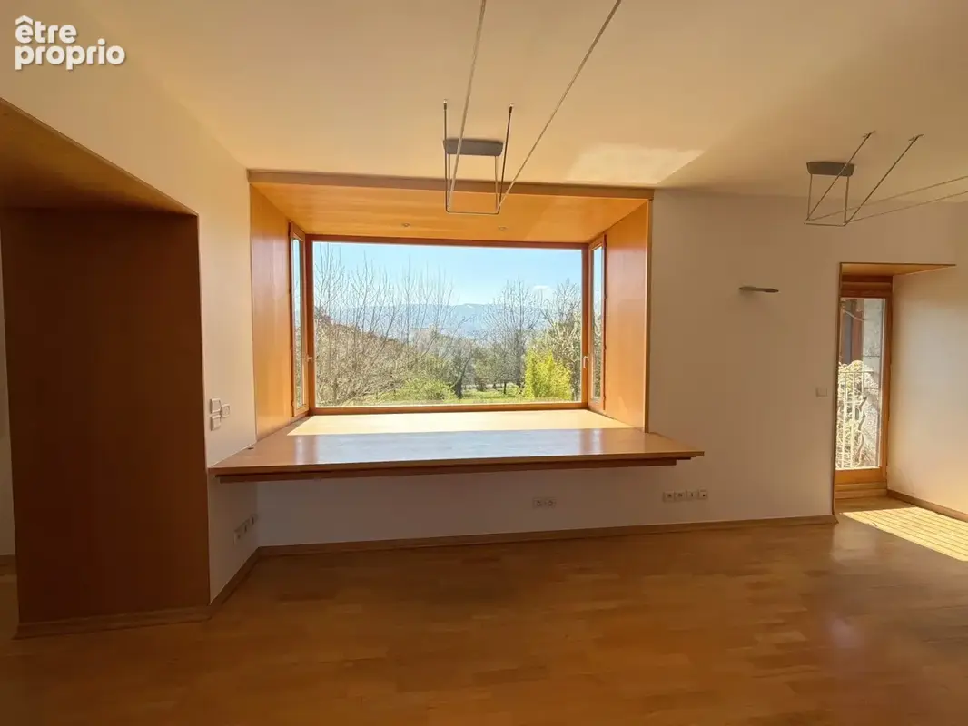 Propriété de Caractère 300m2 hab+ 175m2 bureaux - à vendre 12 pièces (74) -  proche de Annecy - photo 40