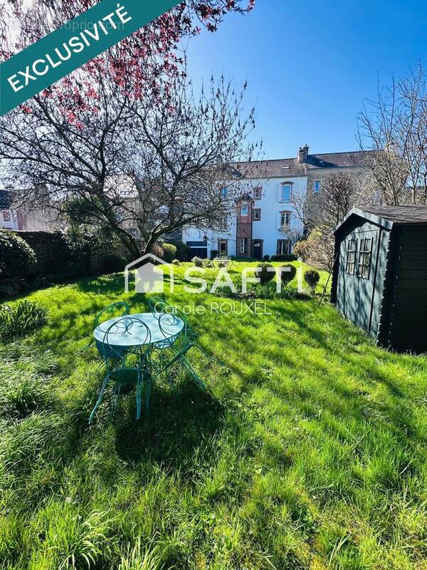 Photo 1 - Appartement à VANNES
