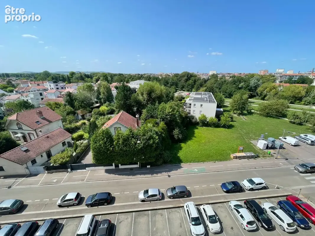 Appartement 73m2, 2 chambres, ascenseur - photo 9