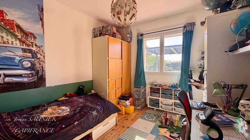 Maison à SAINT-FELIX-LAURAGAIS