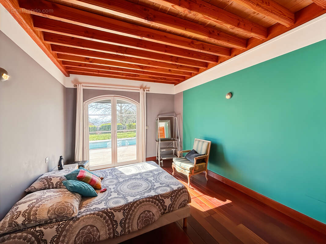 Maison à CLERMONT-FERRAND