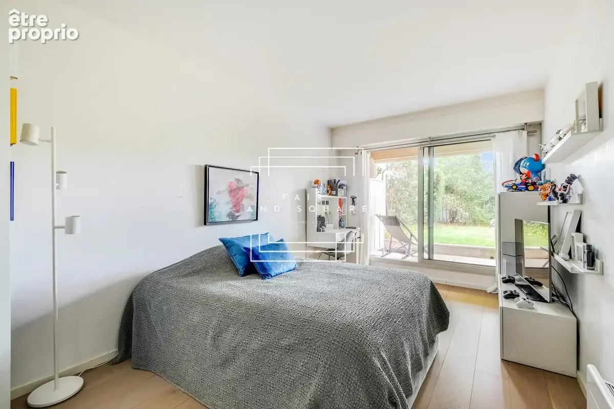 Appartement 148 m² à Neuilly-Sur-Seine  - photo 9