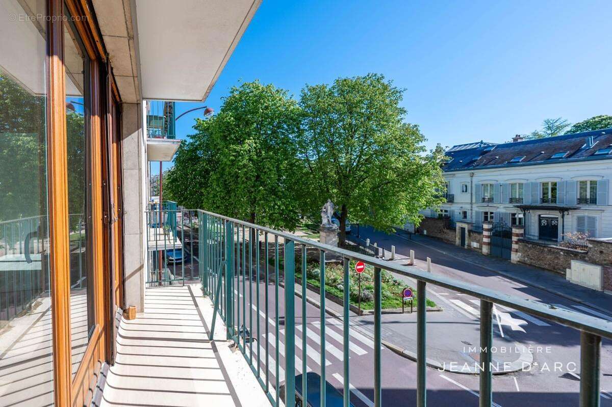 Appartement à VERSAILLES