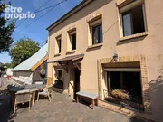 Maison à CAUDEBEC-LES-ELBEUF