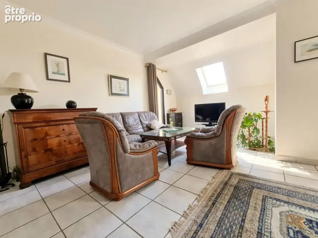 Maison 125 m² à Sainte-Seve  - photo 3