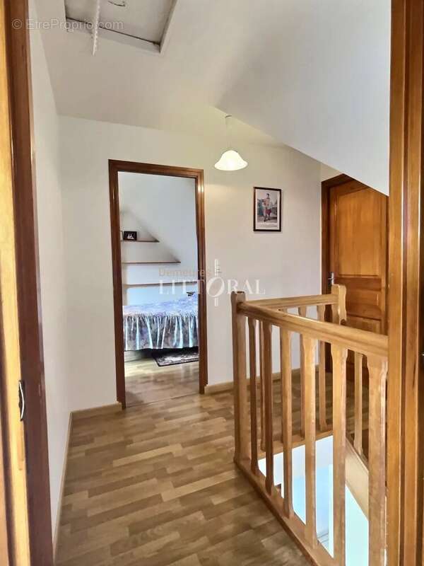 Maison à PLEUMEUR-BODOU